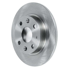 Power Stop JBR544 - Autospecialty OE Solid 1-Piece Plain Rear Brake Rotor vehicle fitment brake part