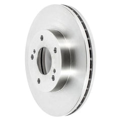 Power Stop JBR550 - Autospecialty OE Vented 1-Piece Plain Front Brake Rotor vehicle fitment brake part