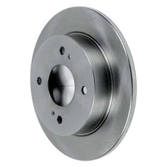 Power Stop JBR553 - Autospecialty OE Solid 1-Piece Plain Rear Brake Rotor vehicle fitment brake part