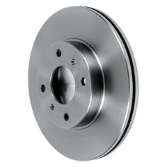 Power Stop JBR557 - Autospecialty OE Vented 1-Piece Plain Front Brake Rotor vehicle fitment brake part