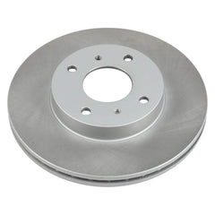 Power Stop JBR557SCR - Front Semi Coated Brake Rotor vehicle fitment brake part