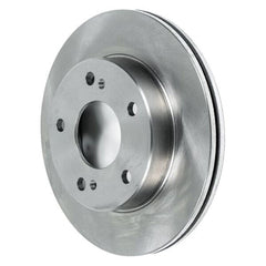 Power Stop JBR559 - Autospecialty OE Vented 1-Piece Plain Front Brake Rotor vehicle fitment brake part