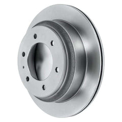 Power Stop JBR569 - Autospecialty OE 1-Piece Plain Rear Brake Rotor vehicle fitment brake part