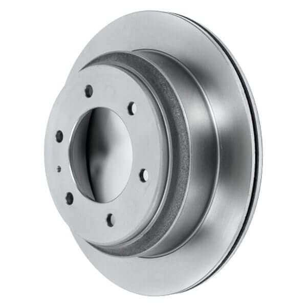 Power Stop JBR569 - Autospecialty OE 1-Piece Plain Rear Brake Rotor vehicle fitment brake part