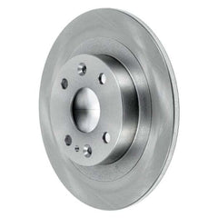 Power Stop JBR570 - Autospecialty OE 1-Piece Plain Rear Brake Rotor vehicle fitment brake part