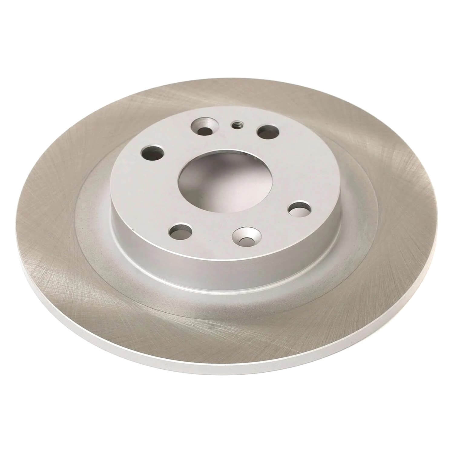 Power Stop JBR570SCR - Rear Semi Coated Brake Rotor vehicle fitment brake part