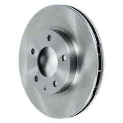 Power Stop JBR574 - Autospecialty OE Vented 1-Piece Plain Front Brake Rotor vehicle fitment brake part