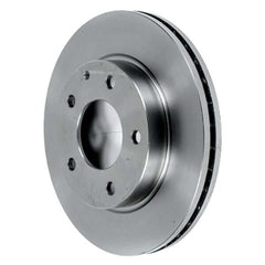 Power Stop JBR577 - Autospecialty OE Vented 1-Piece Plain Front Brake Rotor vehicle fitment brake part