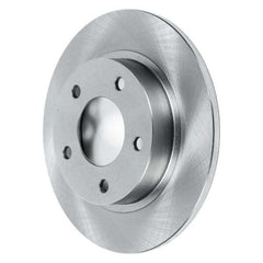 Power Stop JBR578 - Autospecialty OE Solid 1-Piece Plain Rear Brake Rotor vehicle fitment brake part