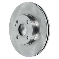 Power Stop JBR579 - Autospecialty OE Vented 1-Piece Plain Front Brake Rotor vehicle fitment brake part