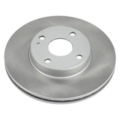 Power Stop JBR579SCR - Front Semi Coated Brake Rotor vehicle fitment brake part