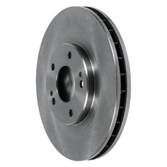 Power Stop JBR582 - Autospecialty OE Vented 1-Piece Plain Front Brake Rotor vehicle fitment brake part