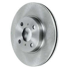 Power Stop JBR596 - Autospecialty OE Vented 1-Piece Plain Front Brake Rotor vehicle fitment brake part