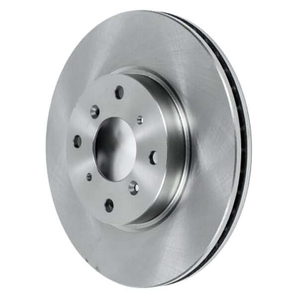 Power Stop JBR707 - Autospecialty OE Vented 1-Piece Plain Front Brake Rotor vehicle fitment brake part