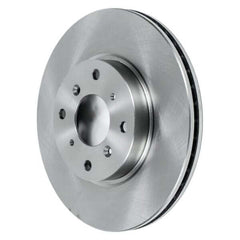 Power Stop JBR707 - Autospecialty OE Vented 1-Piece Plain Front Brake Rotor vehicle fitment brake part