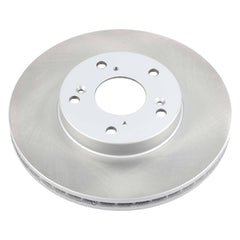 Power Stop JBR709SCR - Front Semi Coated Brake Rotor vehicle fitment brake part