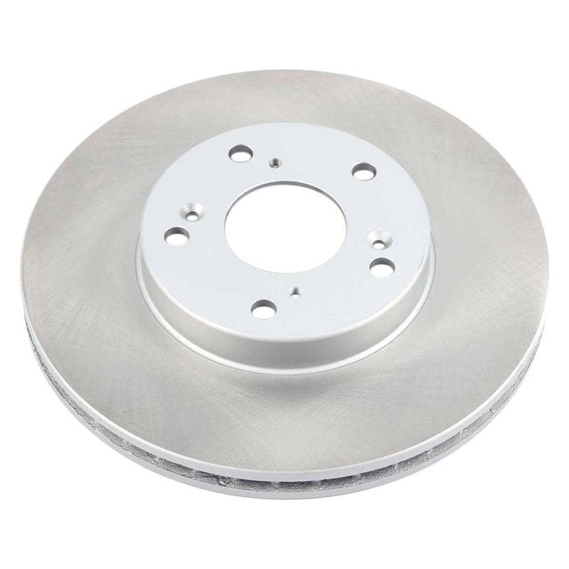 Power Stop JBR709SCR - Front Semi Coated Brake Rotor vehicle fitment brake part