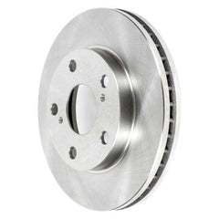 Power Stop JBR711 - Autospecialty OE Vented 1-Piece Plain Front Brake Rotor vehicle fitment brake part