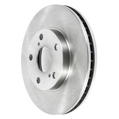 Power Stop JBR712 - Autospecialty OE 1-Piece Plain Front Brake Rotor vehicle fitment brake part