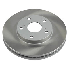Power Stop JBR712SCR - Front Semi Coated Brake Rotor vehicle fitment brake part