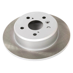 Power Stop JBR713SCR - Rear Semi Coated Brake Rotor vehicle fitment brake part