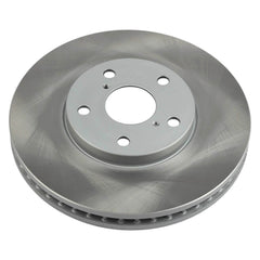 Power Stop JBR716SCR - Front Semi Coated Brake Rotor vehicle fitment brake part