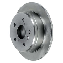 Power Stop JBR718 - Autospecialty OE Solid 1-Piece Plain Rear Brake Rotor vehicle fitment brake part