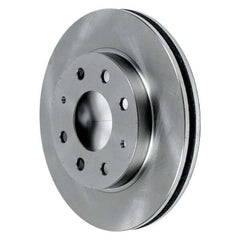 Power Stop JBR722 - Autospecialty OE 1-Piece Plain Front Brake Rotor vehicle fitment brake part