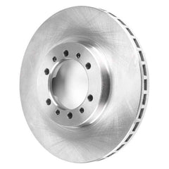 Power Stop JBR723 - Autospecialty OE 1-Piece Plain Front Brake Rotor vehicle fitment brake part