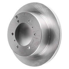 Power Stop JBR724 - Autospecialty OE 1-Piece Plain Rear Brake Rotor vehicle fitment brake part