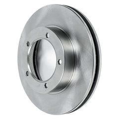 Power Stop JBR735 - Autospecialty OE Vented 1-Piece Plain Front Brake Rotor vehicle fitment brake part