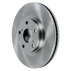Power Stop JBR737 - Autospecialty OE Vented 1-Piece Plain Front Brake Rotor vehicle fitment brake part