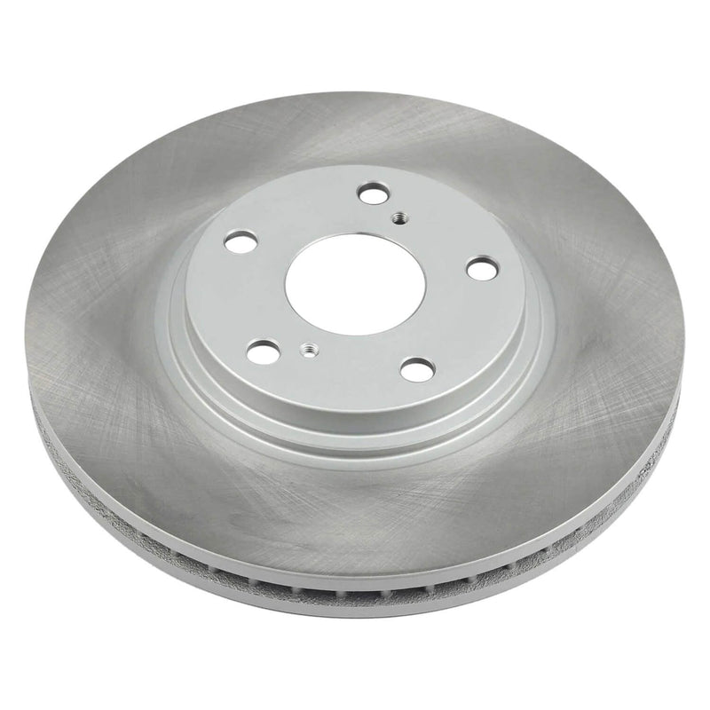 Power Stop JBR737SCR - Front Semi Coated Brake Rotor vehicle fitment brake part