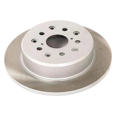Power Stop JBR739SCR - Rear Semi Coated Brake Rotor vehicle fitment brake part