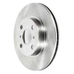 Power Stop JBR741 - Autospecialty OE 1-Piece Plain Front Brake Rotor vehicle fitment brake part