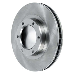 Power Stop JBR742 - Autospecialty OE 1-Piece Plain Front Brake Rotor vehicle fitment brake part