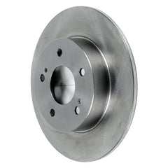 Power Stop JBR752 - Autospecialty OE Solid 1-Piece Plain Rear Brake Rotor vehicle fitment brake part