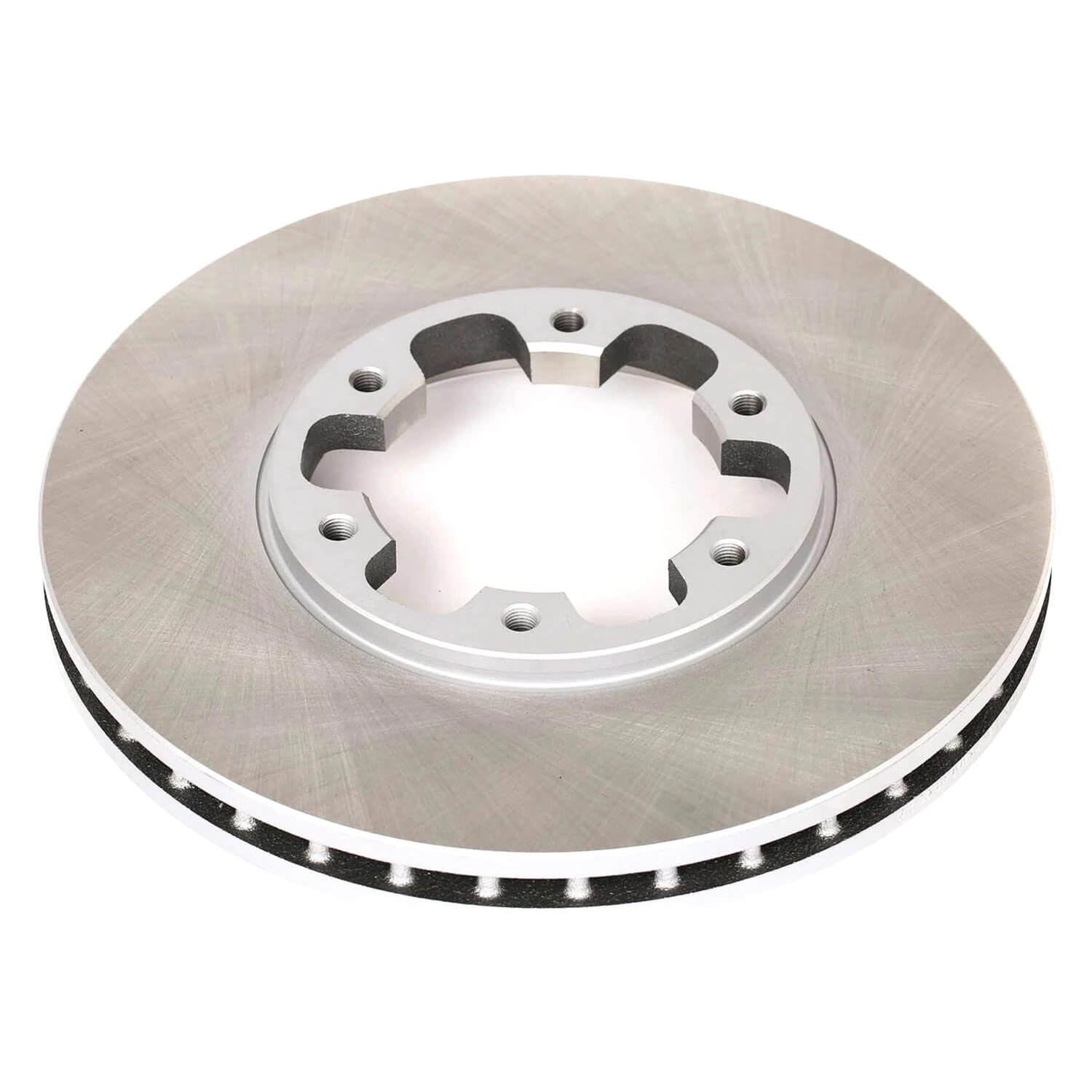 Power Stop JBR756SCR - Front Semi Coated Brake Rotor vehicle fitment brake part