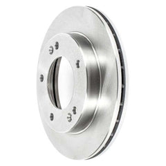 Power Stop JBR767 - Autospecialty OE 1-Piece Plain Front Brake Rotor vehicle fitment brake part
