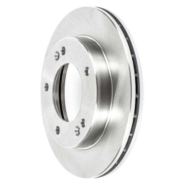 Power Stop JBR767 - Autospecialty OE 1-Piece Plain Front Brake Rotor vehicle fitment brake part