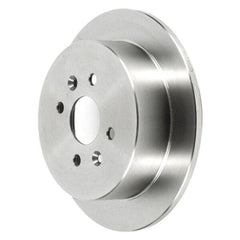 Power Stop JBR768 - Autospecialty OE 1-Piece Plain Rear Brake Rotor vehicle fitment brake part