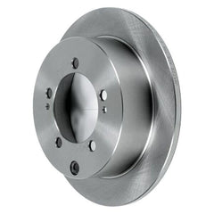 Power Stop JBR772 - Autospecialty OE 1-Piece Plain Rear Brake Rotor vehicle fitment brake part