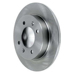 Power Stop JBR774 - Autospecialty OE 1-Piece Plain Rear Brake Rotor vehicle fitment brake part