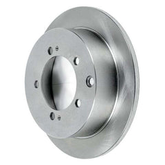 Power Stop JBR776 - Autospecialty OE Solid 1-Piece Plain Rear Brake Rotor vehicle fitment brake part