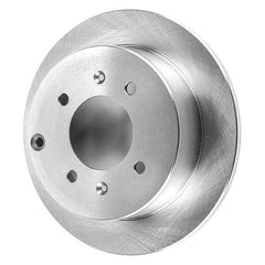Power Stop JBR777 - Autospecialty OE Solid 1-Piece Plain Rear Brake Rotor vehicle fitment brake part