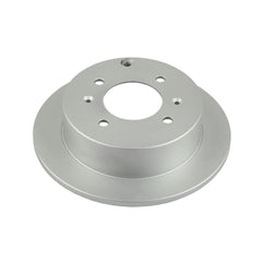 Power Stop JBR777EVC Evolution Geomet Coated 1-Piece Plain Rear Brake Rotors for 1999-2001 Hyundai Sonata GLS product image