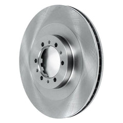 Power Stop JBR778 - Autospecialty OE Vented 1-Piece Plain Front Brake Rotor vehicle fitment brake part