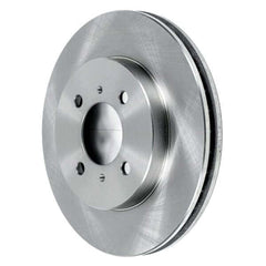 Power Stop JBR779 - Autospecialty OE 1-Piece Plain Front Brake Rotor vehicle fitment brake part