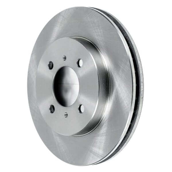 Power Stop JBR779 - Autospecialty OE 1-Piece Plain Front Brake Rotor vehicle fitment brake part