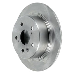 Power Stop JBR788 - Autospecialty OE Solid 1-Piece Plain Rear Brake Rotor vehicle fitment brake part